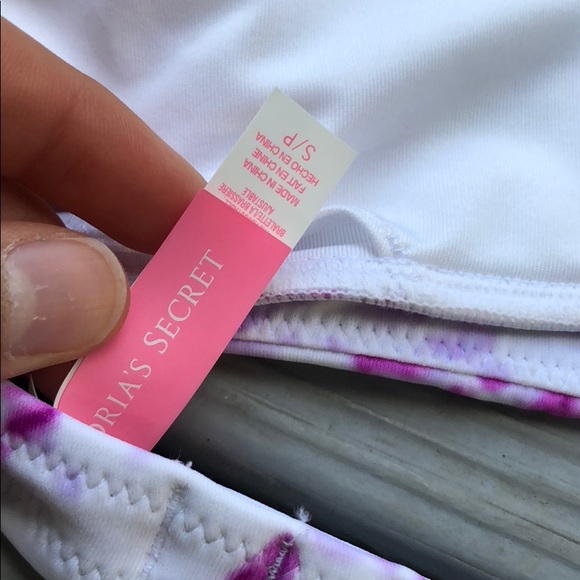 VICTORIA SECRET BIKINI TOP - Picture 3 of 3